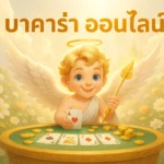 บาคาร่าออนไลน์